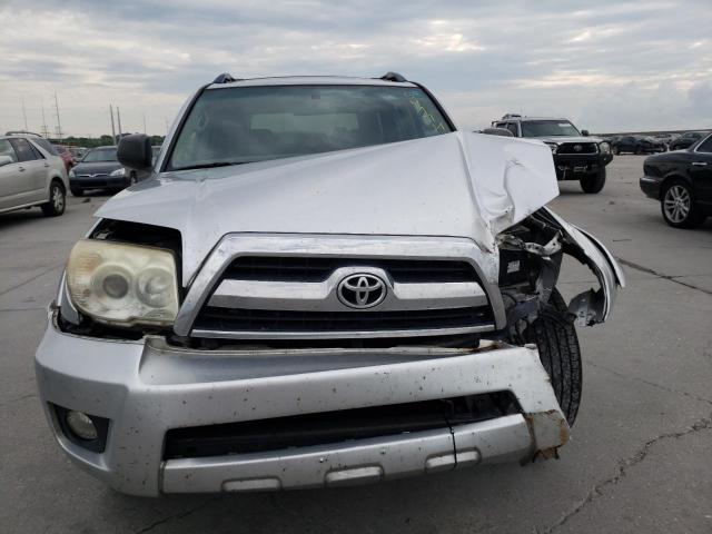 Photo 5 from auction – 2008 TOYOTA 4RUNNER SR with VIN JTEZU14R68K011607