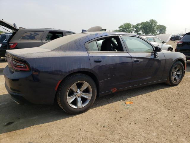 Photo 3 from auction – 2016 DODGE CHARGER SX with VIN 2C3CDXHG9GH355481