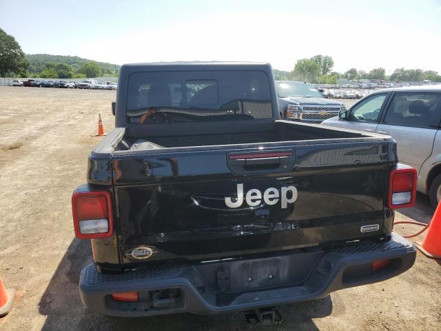 Zdjęcie 6 z aukcji – 2021 JEEP GLADIATOR z VIN 1C6HJTFG0ML543110