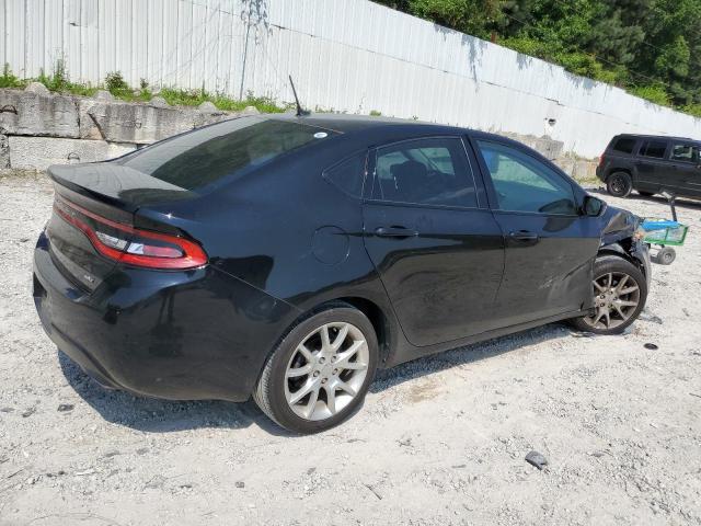 Photo 3 from auction – 2013 DODGE DART SXT with VIN 1C3CDFBA0DD331125