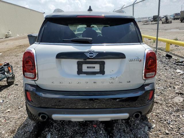 Photo 6 from auction – 2020 MINI COOPER S C with VIN WMZYX1C02L3L55030