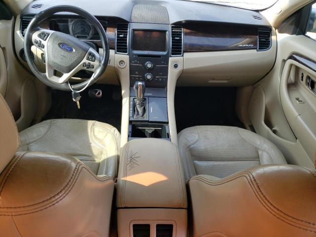 Photo 8 from auction – 2013 FORD TAURUS LIM with VIN 1FAHP2F8XDG112041