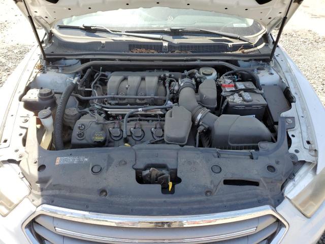 Foto 11 de la subasta – 2013 FORD TAURUS SE con VIN 1FAHP2D85DG230517