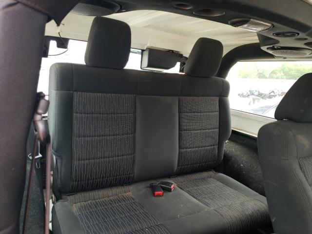 Photo 11 from auction – 2012 JEEP WRANGLER S with VIN 1C4AJWAG1CL203188