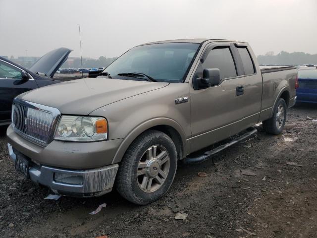 FORD F150 2005 with VIN 1FTPX12575NC00263 - Photo from auction