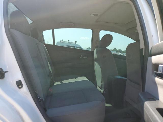 Photo 10 from auction – 2012 NISSAN SENTRA 2.0 with VIN 3N1AB6APXCL609734