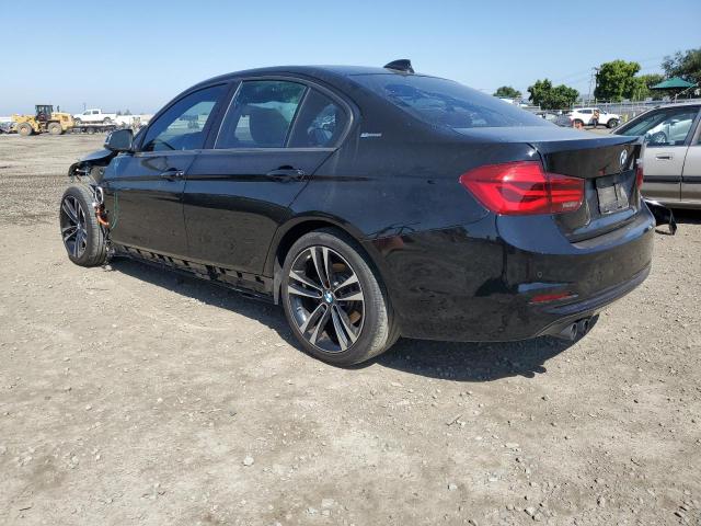 Photo 2 from auction – 2018 BMW 330E with VIN WBA8E1C53JA165597