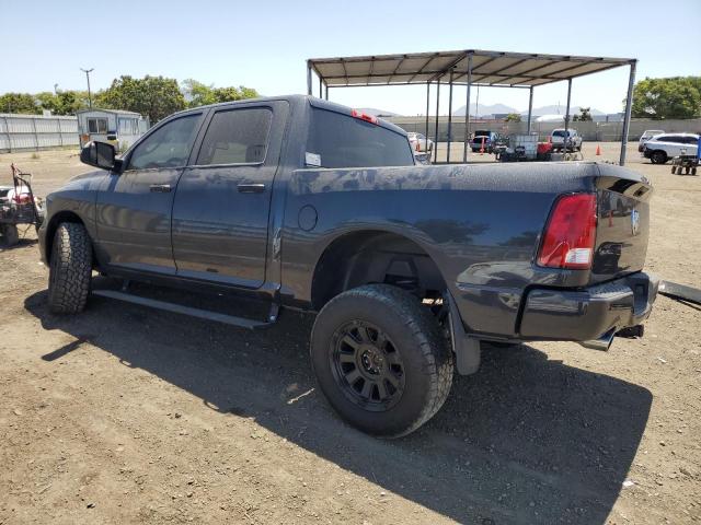 Photo 2 from auction – 2016 RAM 1500 ST with VIN 1C6RR6KT7GS223598