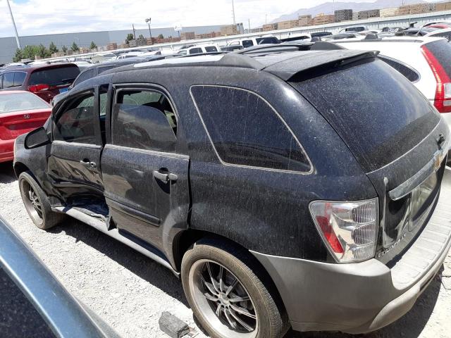 Photo 2 from auction – 2005 CHEVROLET EQUINOX LS with VIN 2CNDL13F556176003