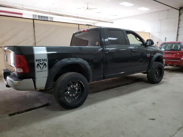 Photo 3 from auction – 2010 DODGE RAM 2500 with VIN 3D7TT2CTXAG170827