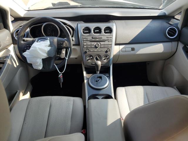 Photo 8 from auction – 2010 MAZDA CX-7 with VIN JM3ER2W53A0344019