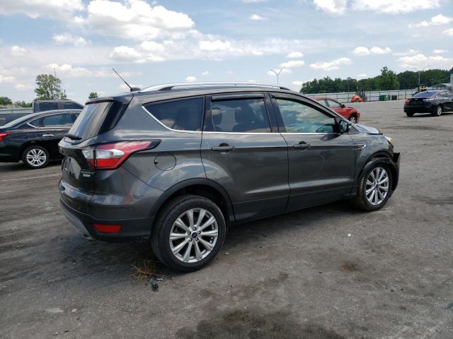 Photo 3 from auction – 2017 FORD ESCAPE TIT with VIN 1FMCU0JDXHUD34569