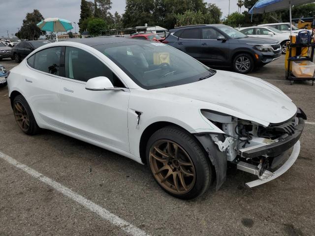 Photo 4 from auction – 2019 TESLA MODEL 3 with VIN 5YJ3E1EB1KF511400