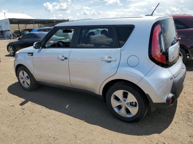 Photo 2 from auction – 2014 KIA SOUL with VIN KNDJN2A27E7722968