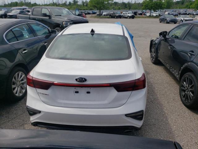 Photo 6 from auction – 2019 KIA FORTE FE with VIN 3KPF24AD8KE061801