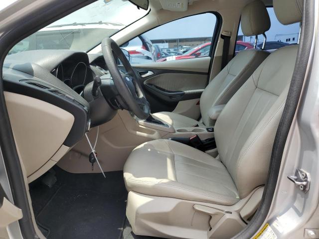 Photo 7 from auction – 2012 FORD FOCUS SE with VIN 1FAHP3K25CL289626