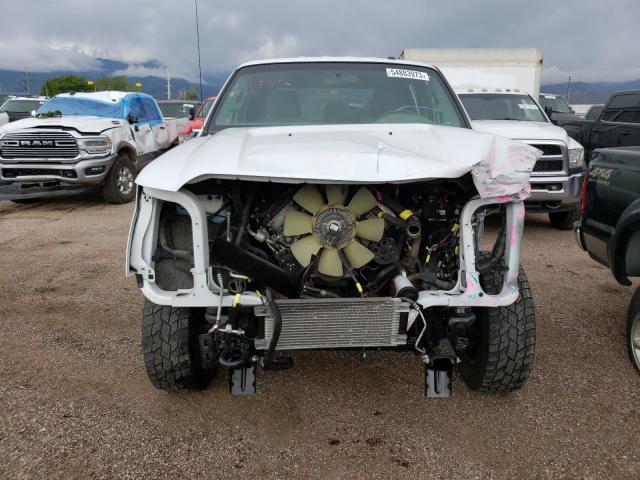 Photo 5 from auction – 2016 FORD F250 SUPER with VIN 1FT7W2B63GEC31644