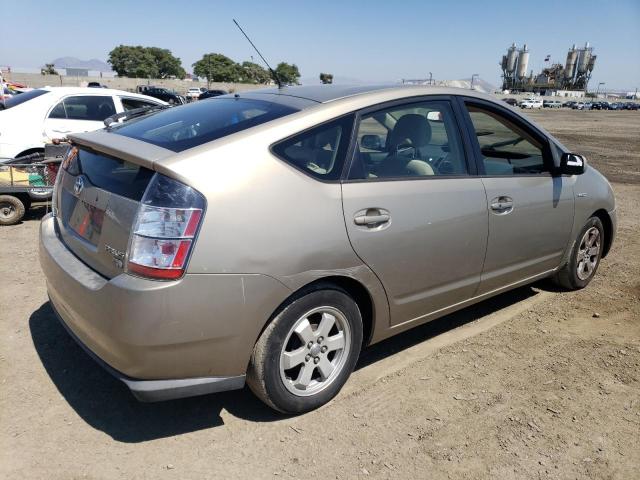 Photo 3 from auction – 2004 TOYOTA PRIUS with VIN JTDKB20U240072695