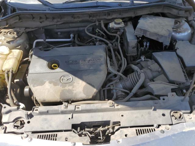 Photo 11 from auction – 2012 MAZDA 3 I with VIN JM1BL1UG8C1673565