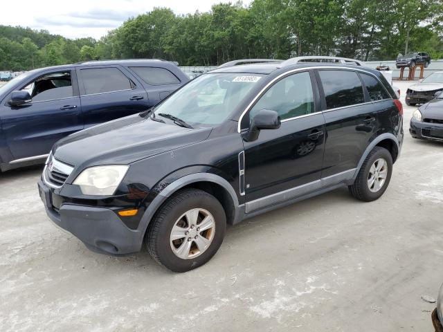 SATURN VUE XE 2008 with VIN 3GSCL33P58S515809 - Photo from auction
