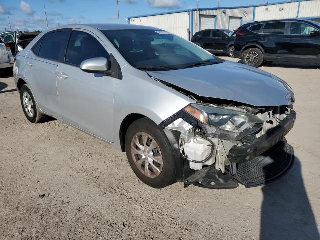 Photo 4 from auction – 2016 TOYOTA COROLLA L with VIN 5YFBURHE8GP543033