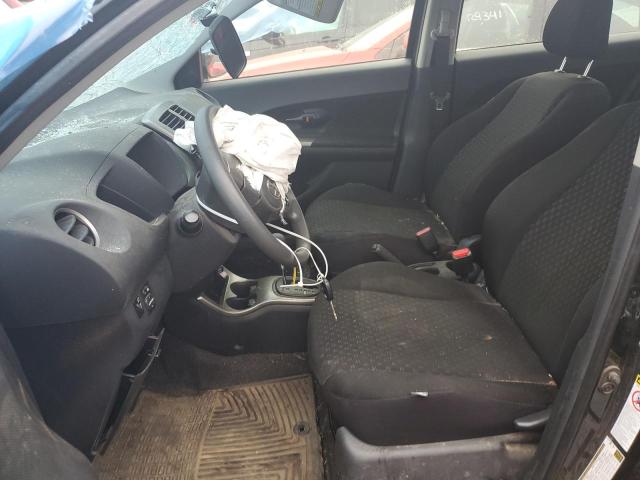 Photo 7 from auction – 2013 TOYOTA SCION XD with VIN JTKKUPB40D1037628