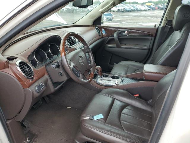 Photo 7 from auction – 2014 BUICK ENCLAVE with VIN 5GAKVCKD3EJ145810