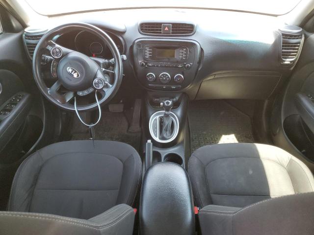 Photo 8 from auction – 2016 KIA SOUL with VIN KNDJN2A2XG7360914