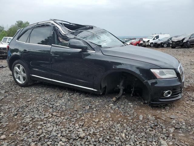 Photo 4 from auction – 2013 AUDI Q5 PREMIUM with VIN WA1LFAFPXDA067186
