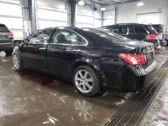 Photo 2 from auction – 2008 LEXUS ES 350 with VIN JTHBJ46GX82238356