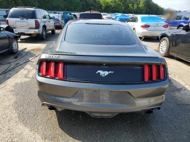 Photo 6 from auction – 2015 FORD MUSTANG with VIN 1FA6P8TH4F5423462