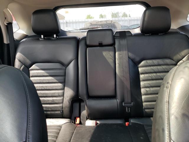 Photo 10 from auction – 2015 FORD EDGE SEL with VIN 2FMTK3J86FBB36360