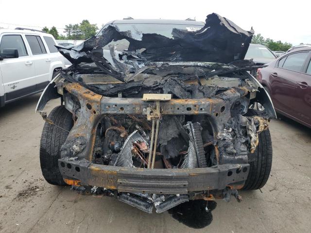Photo 5 from auction – 2008 GMC ACADIA SLT with VIN 1GKEV33798J306254