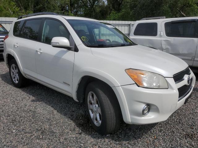 Photo 4 from auction – 2010 TOYOTA RAV4 LIMIT with VIN 2T3DF4DVXAW033548