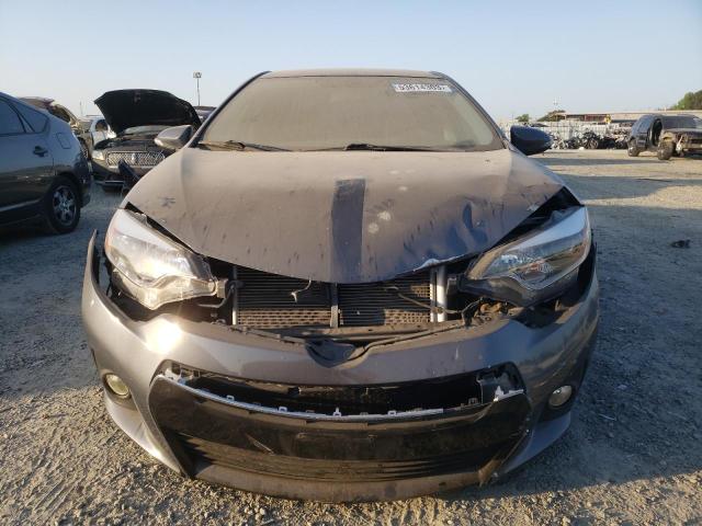 Photo 5 from auction – 2015 TOYOTA COROLLA L with VIN 5YFBURHE9FP254905