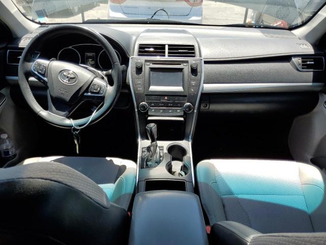 Photo 8 from auction – 2017 TOYOTA CAMRY LE with VIN 4T1BF1FK7HU278495