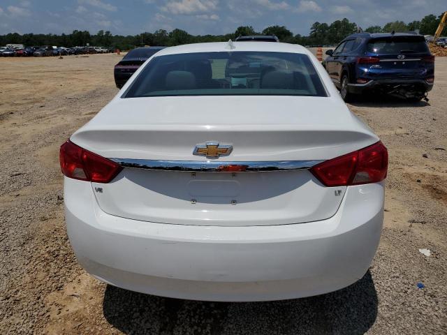 Photo 6 from auction – 2017 CHEVROLET IMPALA LT with VIN 1G1105S30HU162958