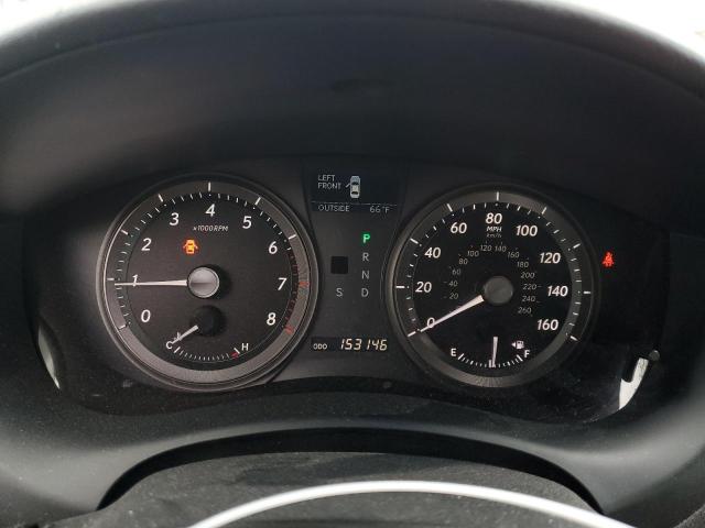 Photo 9 from auction – 2007 LEXUS ES 350 with VIN JTHBJ46G272114631