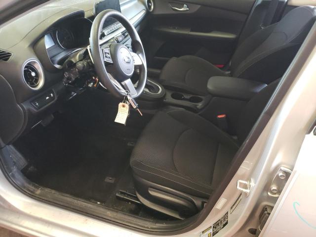 Photo 7 from auction – 2020 KIA FORTE FE with VIN 3KPF24AD2LE205487