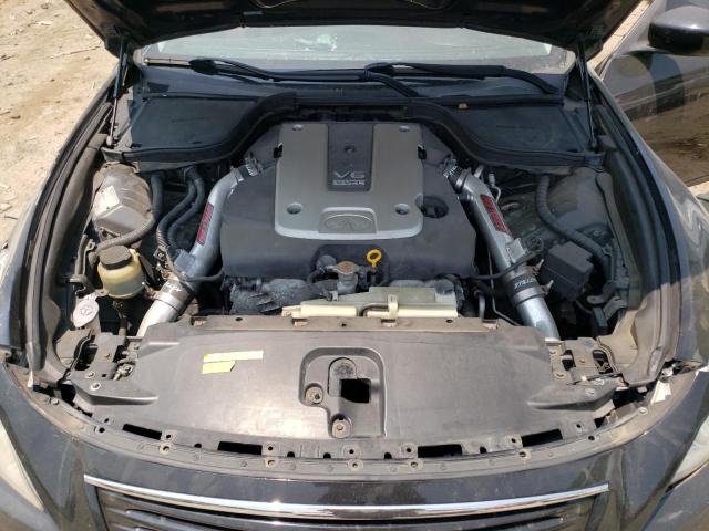 Photo 11 from auction – 2008 INFINITI G37 BASE with VIN JNKCV64E28M111322