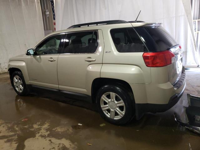 Photo 2 from auction – 2014 GMC TERRAIN SL with VIN 2GKFLXEK8E6364576