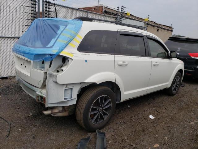 Photo 3 from auction – 2018 DODGE JOURNEY SE with VIN 3C4PDCAB7JT517885