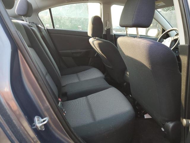 Photo 10 from auction – 2008 MAZDA 3 I with VIN JM1BK12F981798689
