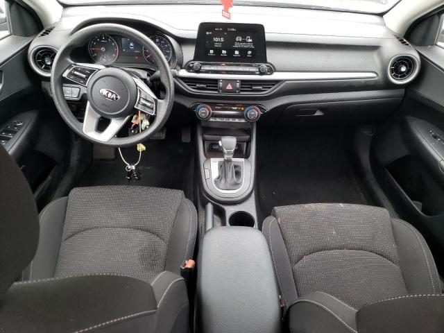 Photo 8 from auction – 2019 KIA FORTE FE with VIN 3KPF24ADXKE058530
