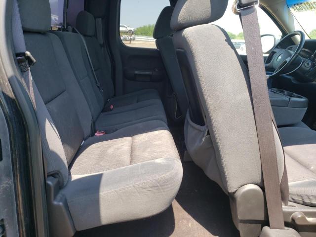 Photo 10 from auction – 2009 CHEVROLET SILVERADO with VIN 1GCEC29089Z175293