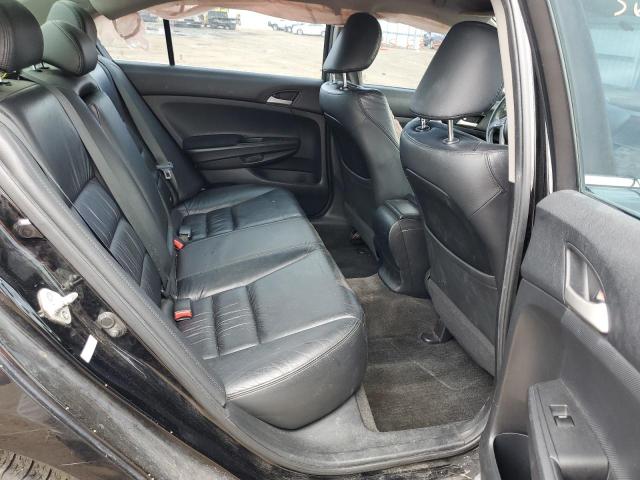 Photo 10 from auction – 2012 HONDA ACCORD with VIN 1HGCP2F62CA124576