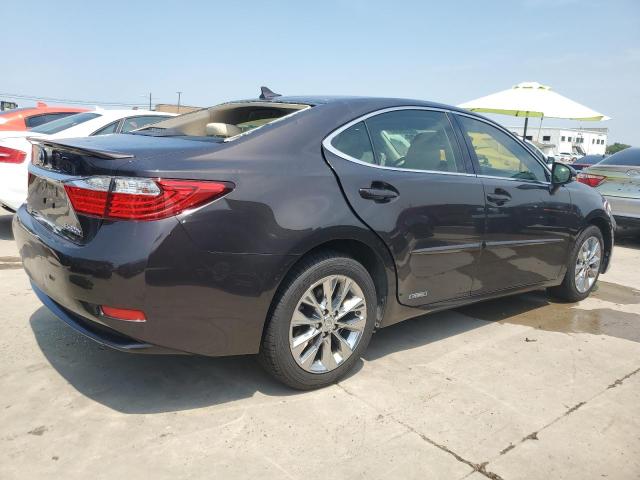 Photo 3 from auction – 2014 LEXUS ES 300H with VIN JTHBW1GG5E2053853