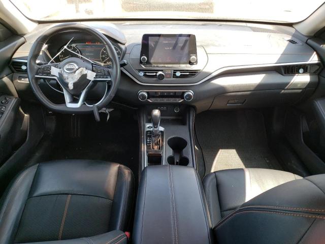 Photo 8 from auction – 2021 NISSAN ALTIMA SR with VIN 1N4BL4CV5MN364511