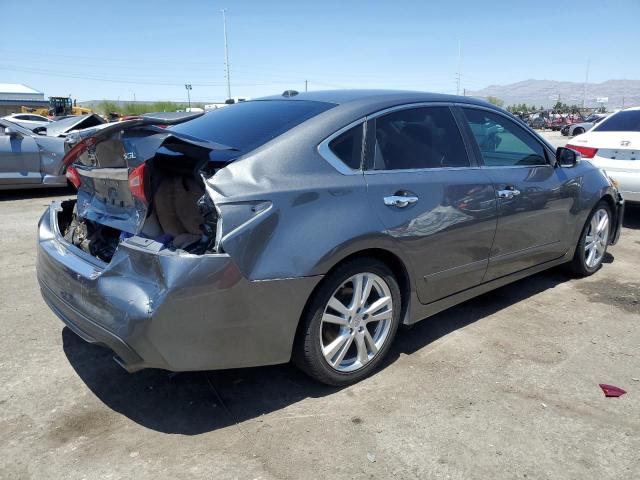 Photo 3 from auction – 2017 NISSAN ALTIMA 3.5 with VIN 1N4BL3AP8HC134154