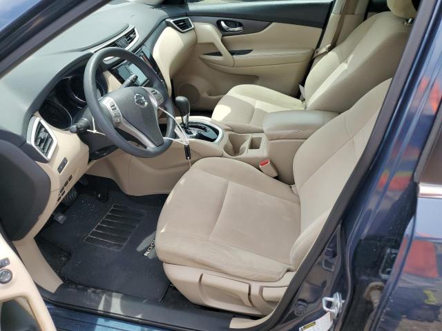 Photo 7 from auction – 2016 NISSAN ROGUE S with VIN JN8AT2MT6GW029039
